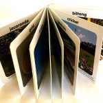 My first Jozi Words Book