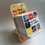 My first Jozi Words Book