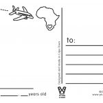 My South Africa Postcards