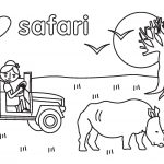 My South Africa Postcards