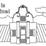 My South Africa Postcards