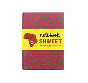shwe shwee notebooks
